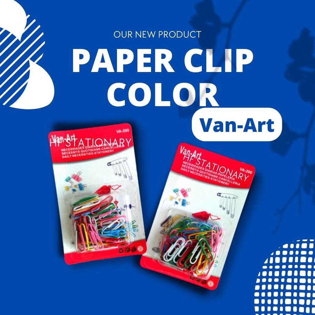 

Paper Clip/Clip/Paper Clips/Clip Kertas/Paper Clip Warna Warni/Papper Clip/Paper Clip Warna/Alat Tulis/Penjepit/Penjepit Buku/Penjepit Kertas/Penjepit Kertas Lucu/Penjepit Kertas Besar/Klip Penjepit Kertas/Penjepit Kertas Warna Warni/Kertas