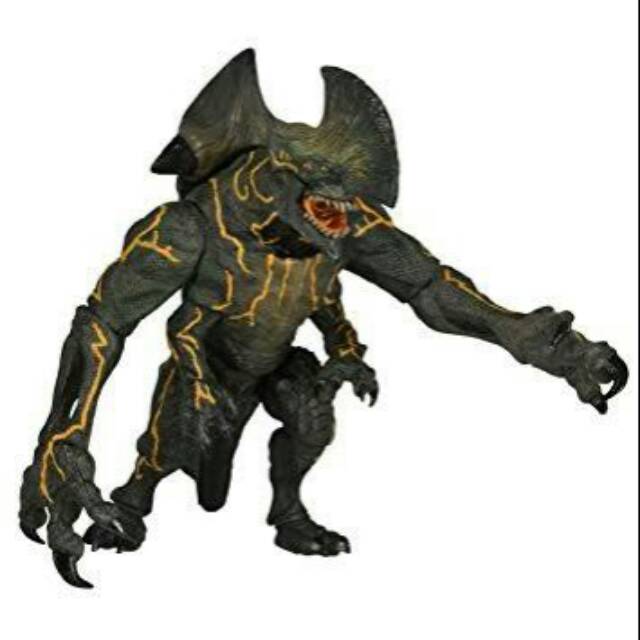 Jual Pacific Rim Trespasser Ultra 