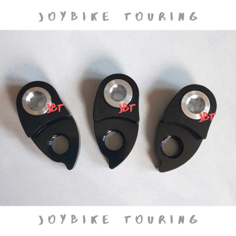 Goatlink RD - Sambungan RD