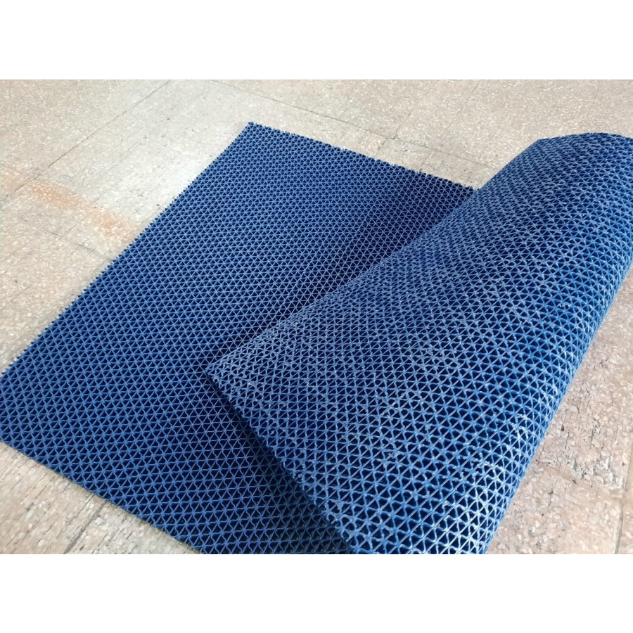 Alas Kandang Kucing/Alas Kandang Anjing/Alas Kandang Hewan S Mat 40x60-8