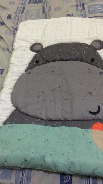 Bedcover Set Premium Bcp-025