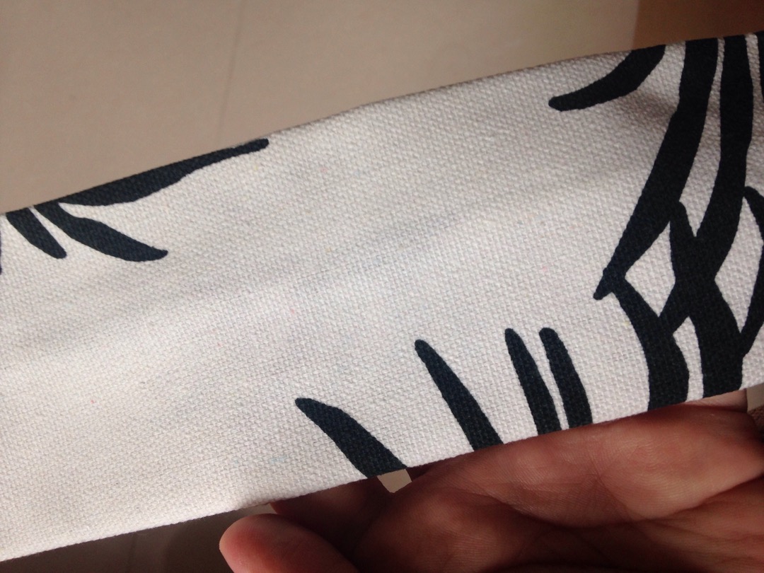 Cover Oven Tropical Series (sarung Oven/cover Microwave/alas Microwave)