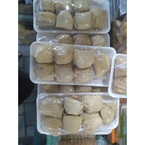 

pudak khas gresik