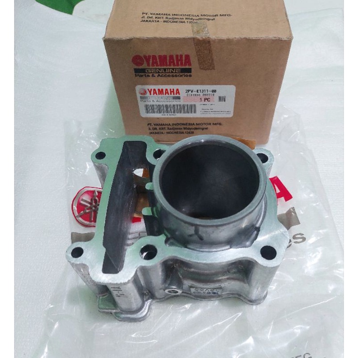 blok seher mx king vixion NVA vixion new 150 xabre R15 v2 original 2PV