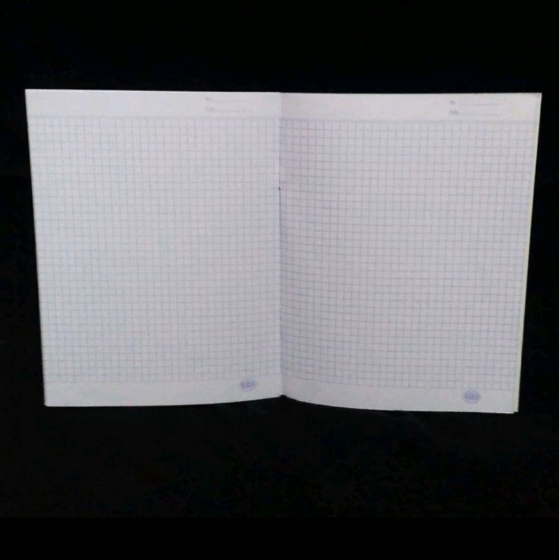 

bib Buku tulis kotak kecil/Matematika 38 lembar sinar dunia ( 10 buku )