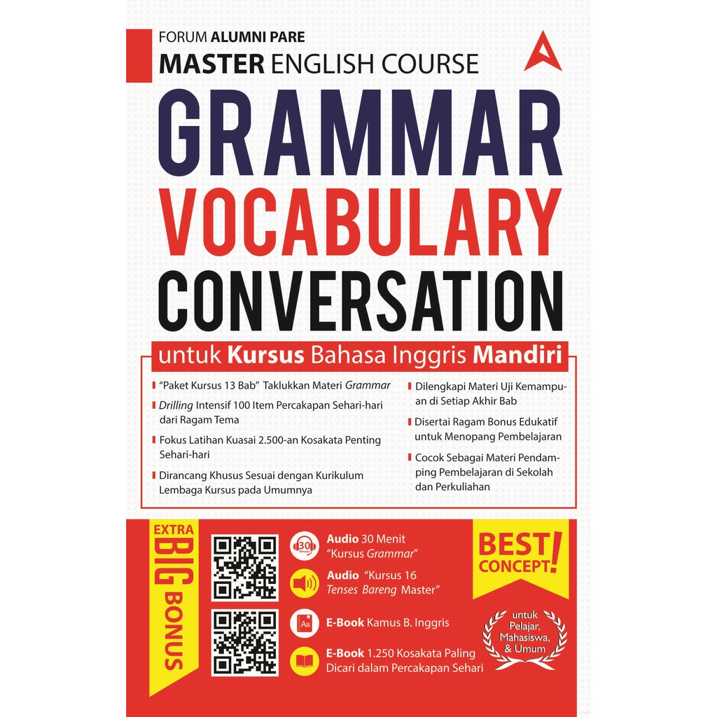 SIMPLE MASTER KOREAN GRAMMAR Shopee Indonesia