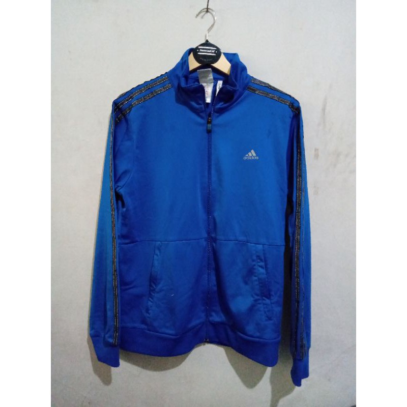 Adidas Oversize Tracktop