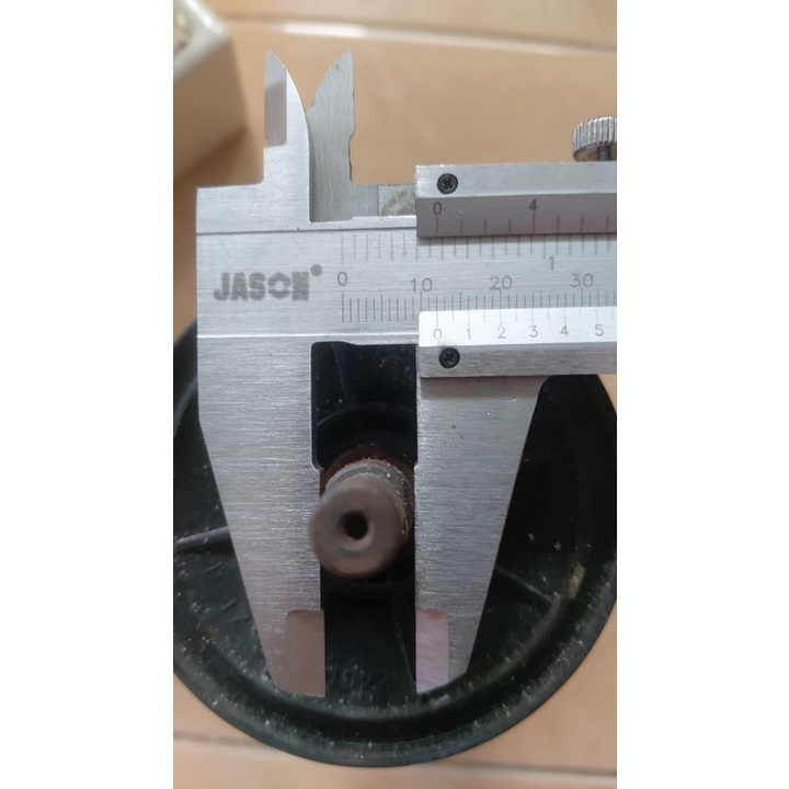 ARMATURE GRENDA 7&quot; 9067 MAKITA ASLI