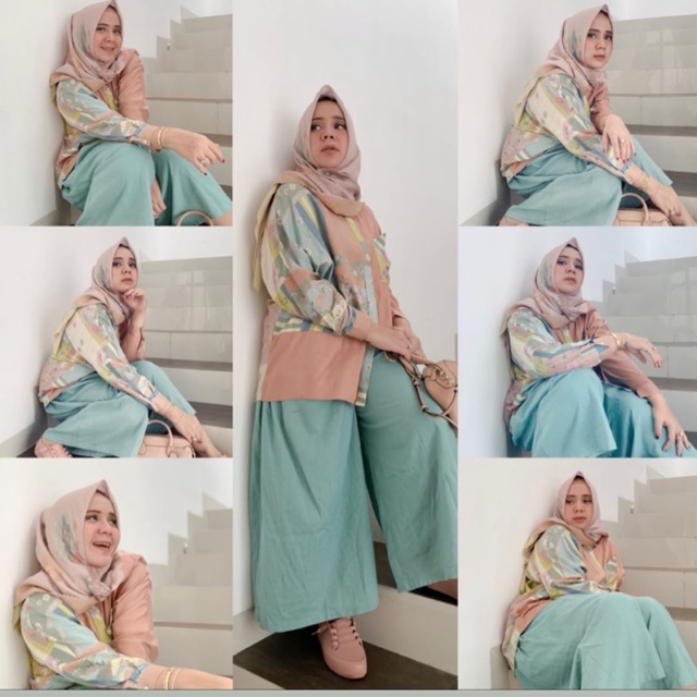 new pink devon SM riamiranda