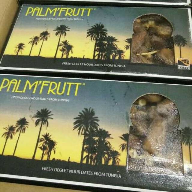 

Kurma palmfruit tuunisia