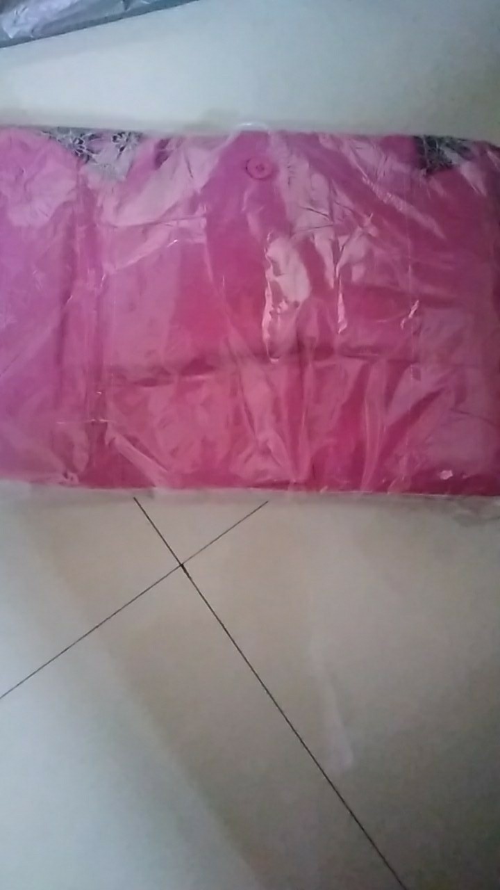Diskon Setelan Baju Kerja Blazer Kantor Cewek Pink Girly Cantik Batik Shanghai Panjang Bank Klinik