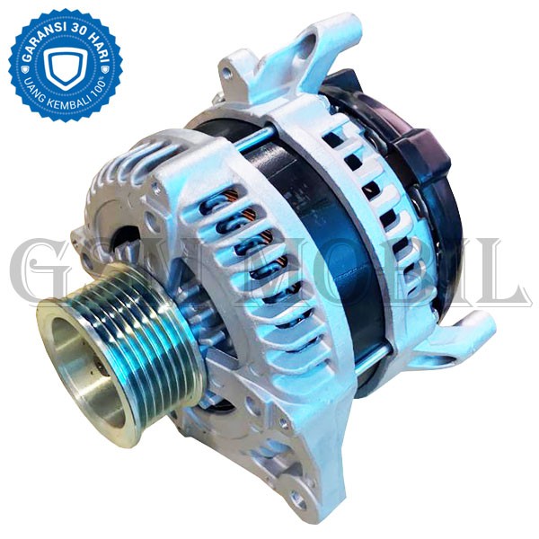 Dinamo Ampere Honda CR-V 2008-2012 - 10004144