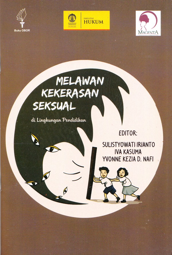 Melawan Kekerasan Seksual - Obor