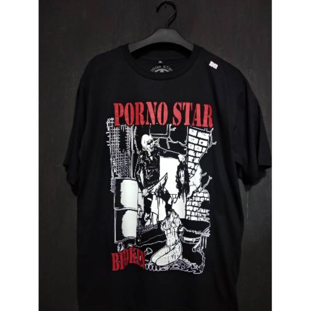 Kaos punk porno star