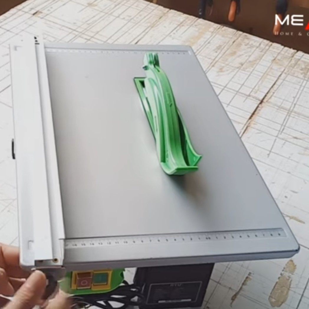 Ryu Table Saw 8 Inch Rts8 / Rts 8 Ryu Mesin Meja Potong 8 Inch