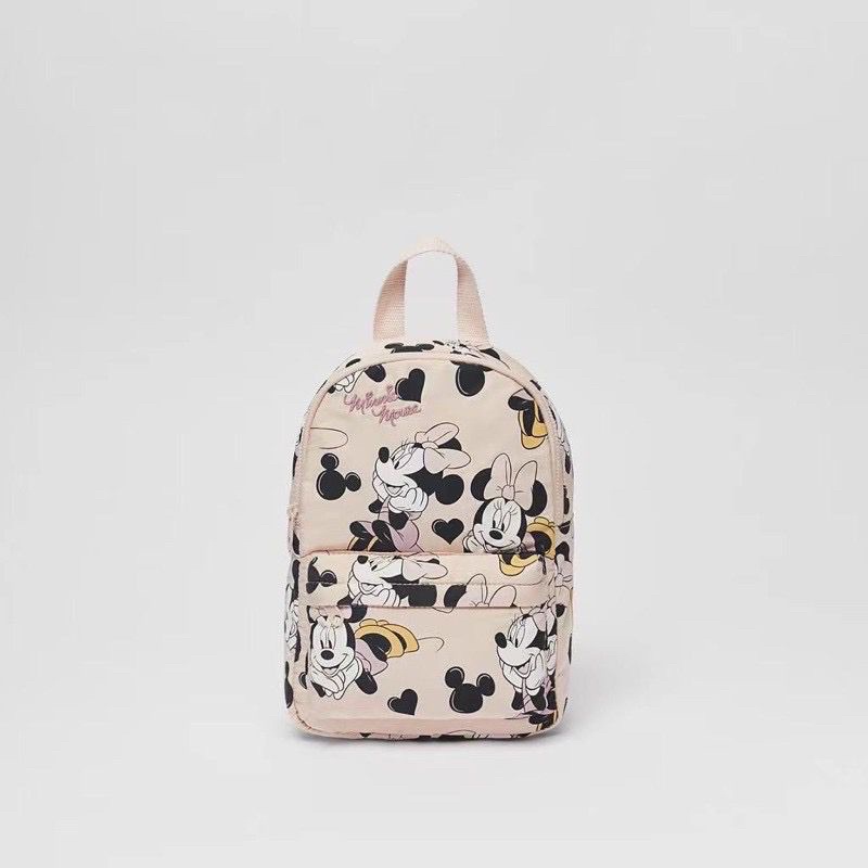 Tas Mini Zara