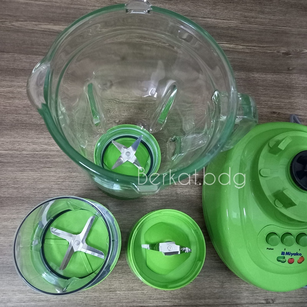 Blender Miyako BL152GF GLASS