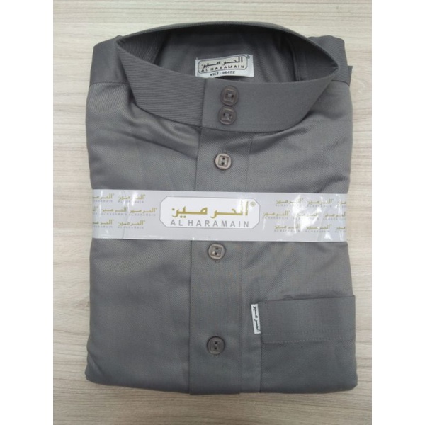 JUBAH AL-HARAMAIN VIETNAM WOOL