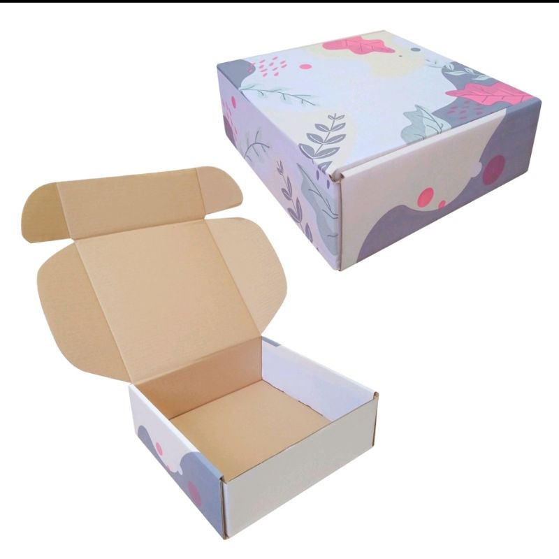 Hampres mukena/gift box