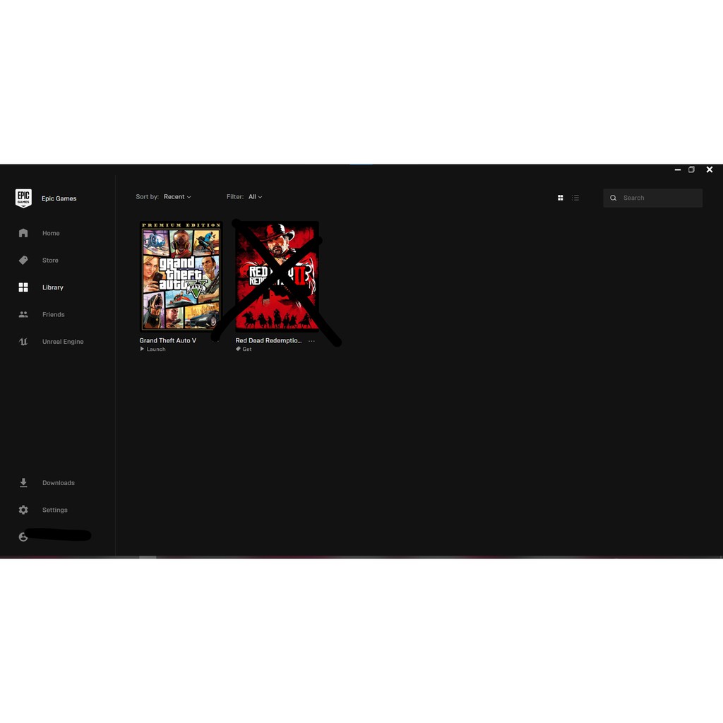 GTA V GTA 5 Grand Theft Auto V/5 PC (EPIC GAMES)