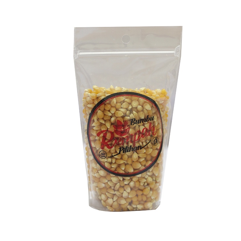 

Jagung Pop Corn Bks 250Gr