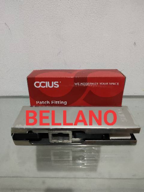 Patch Fitting OCIUS OPF 10