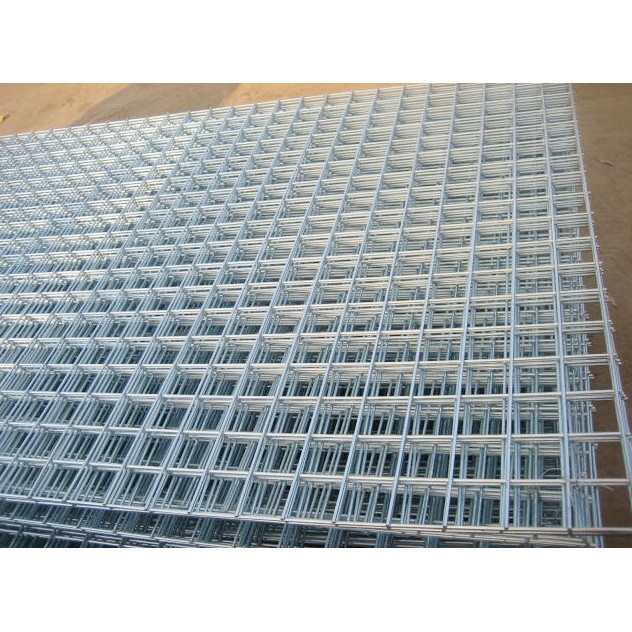  BESI WIREMESH M6  Shopee Indonesia