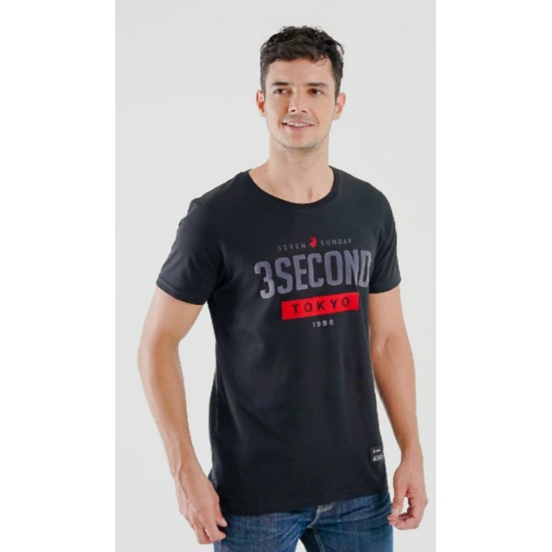 BAJU THREE SECOND TOKYO