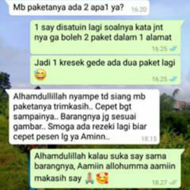 Gaun pengantin muslim