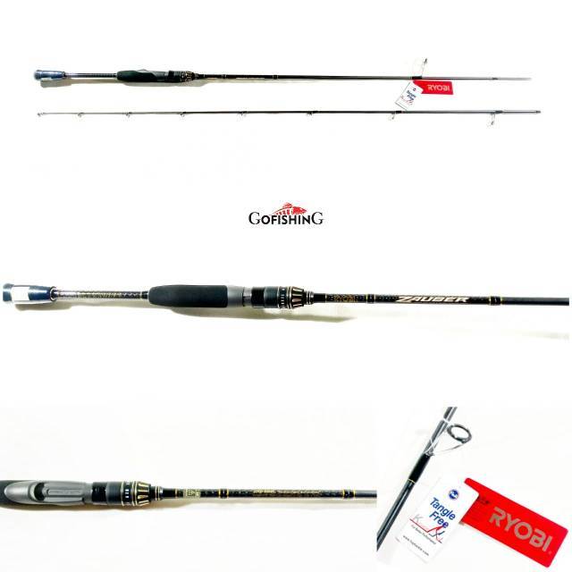 Joran Ryobi Zauber 682 L