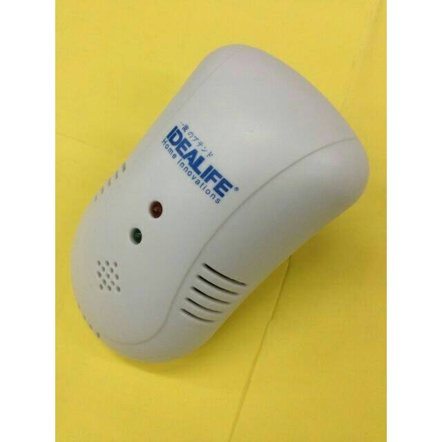 Alat pengusir nyamuk/tikus/lalat/kecoa dan serangga