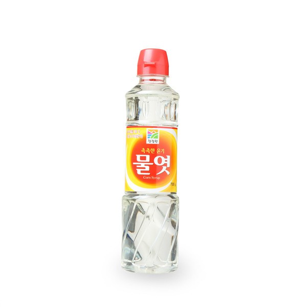 

CHUNG JUNG ONE Corn Syrup 700gr - Sirup Jagung Korea