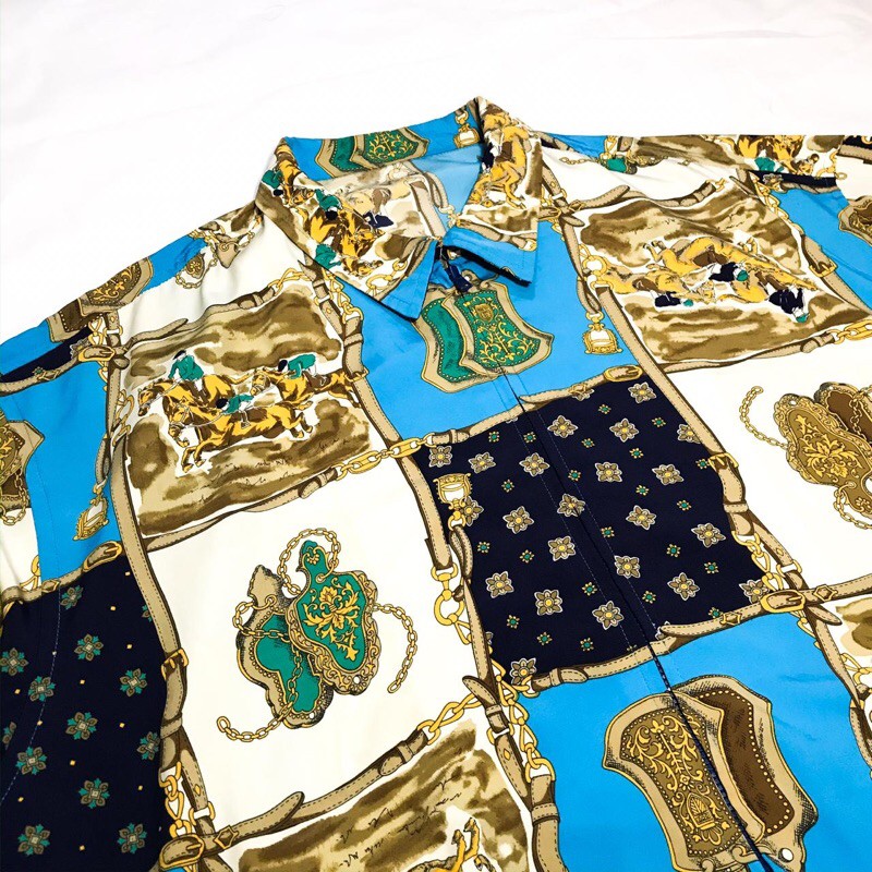 Christian Dior Silk Jacket vintage