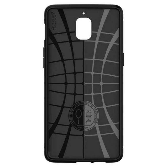 Hot Sale Original Spigen Rugged Armor Oneplus 3T Oneplus 3 One Plus 3T