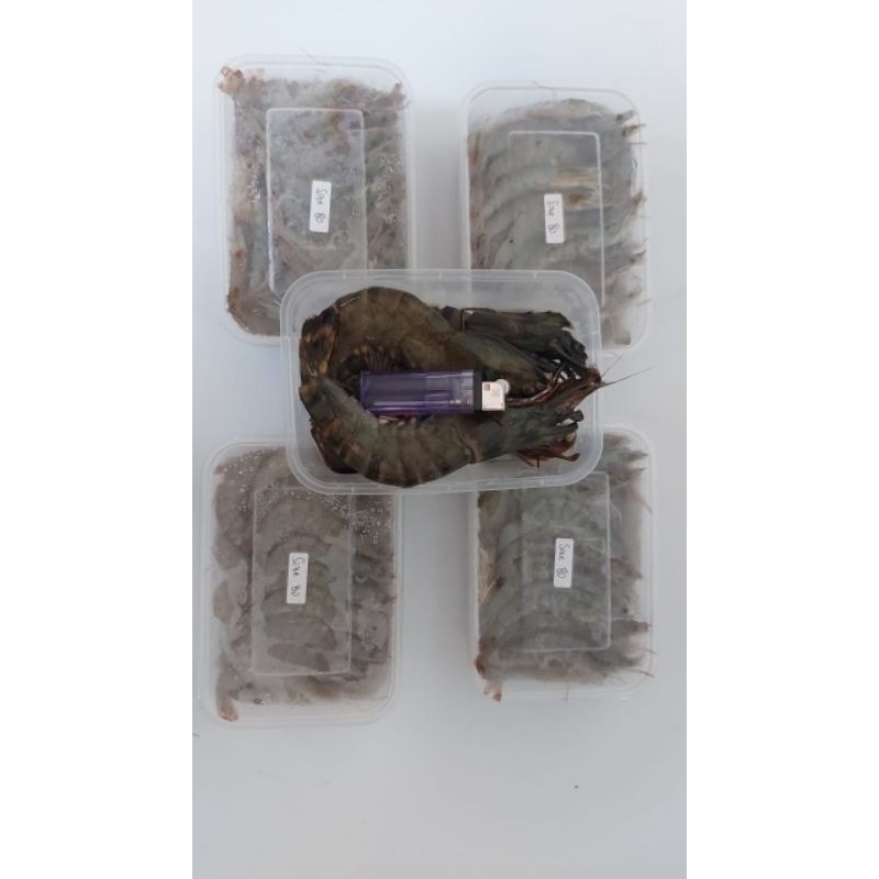 

udang pancet