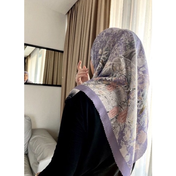 mosaic Series Serenity-Renka