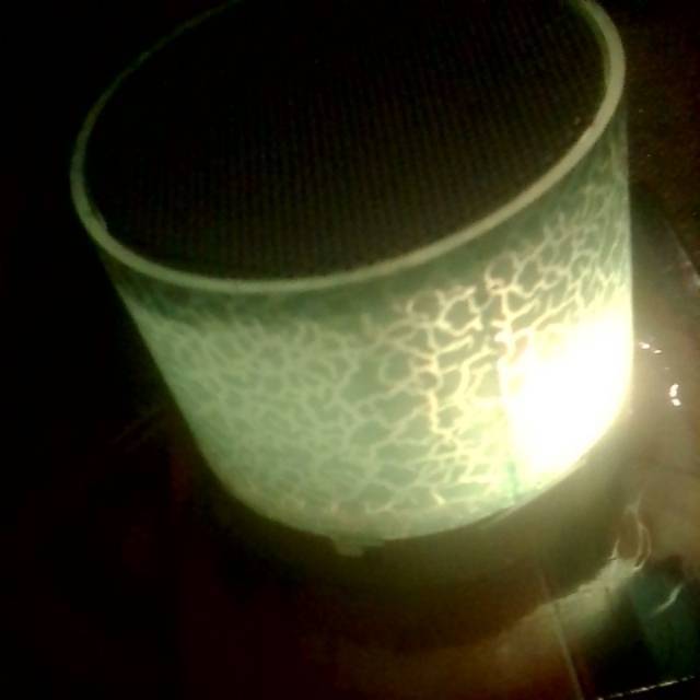 Bluetooth music speaker