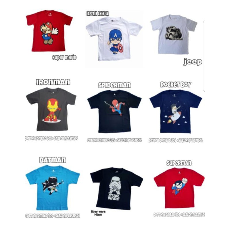 GROSIR BAJU ANAK MURAH