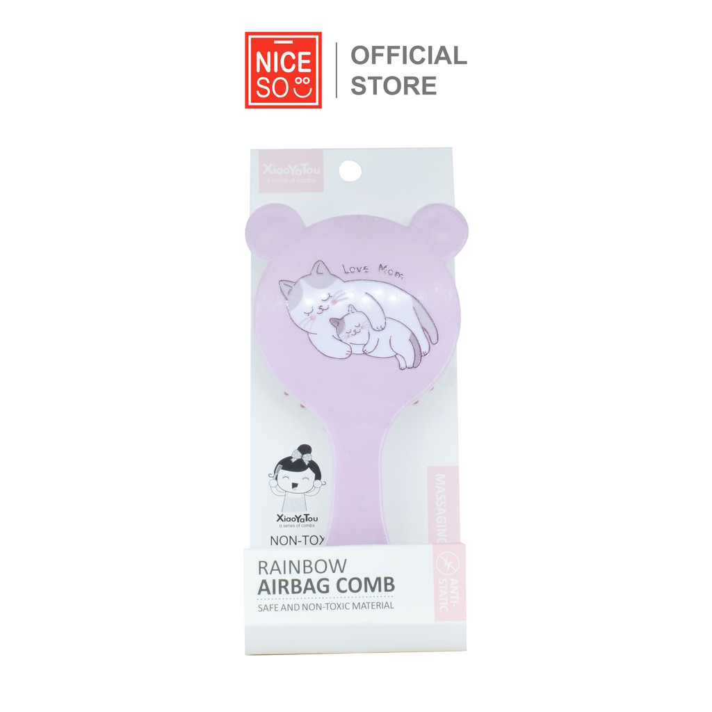 NICESO Official Sisir 9918