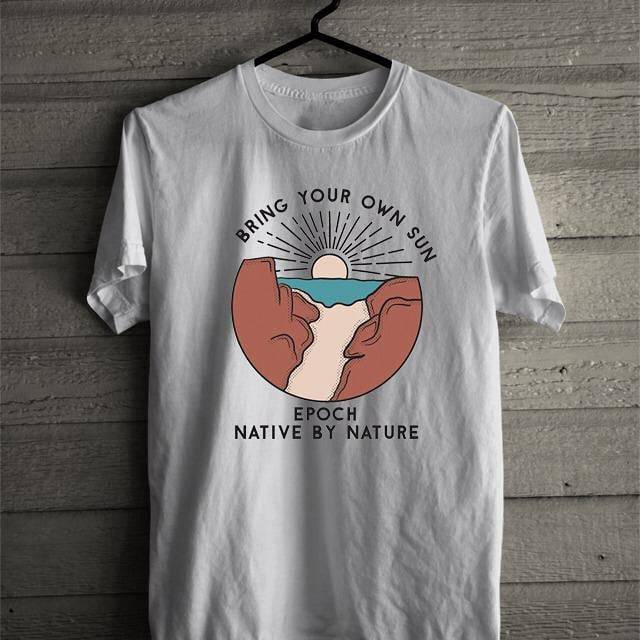 T-SHIRT EPOCH