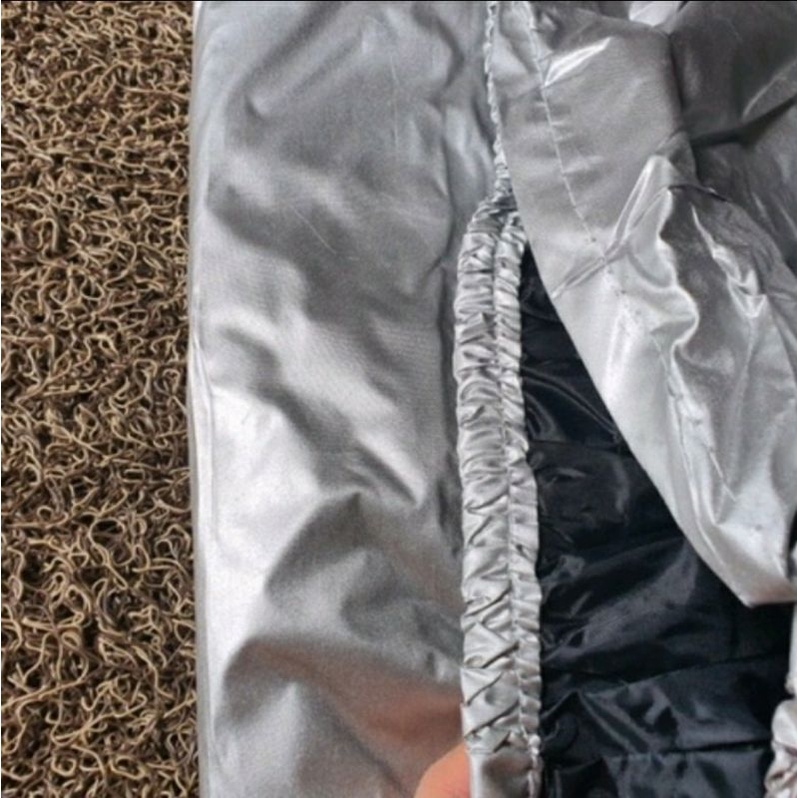 GRAND TOYOTA AVANZA VELOZ 2022 SARUNG MOBIL