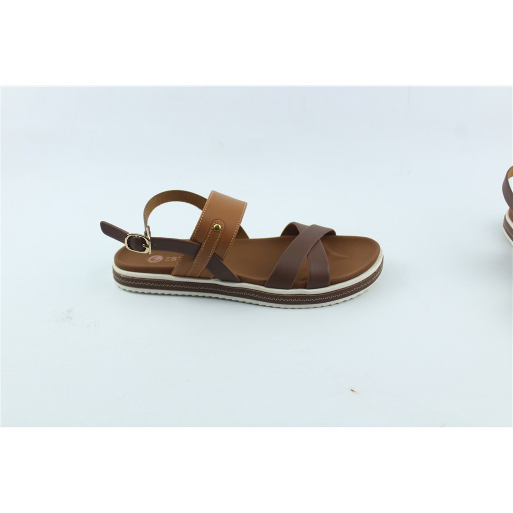 SANDAL SEPATU WANITA ESTIMO RJ 205 36-40