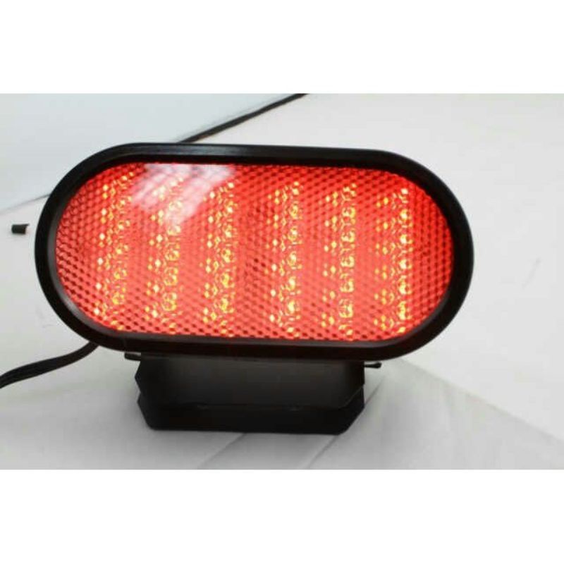 LAMPU STOP OVAL LED 3 UNIVERSAL