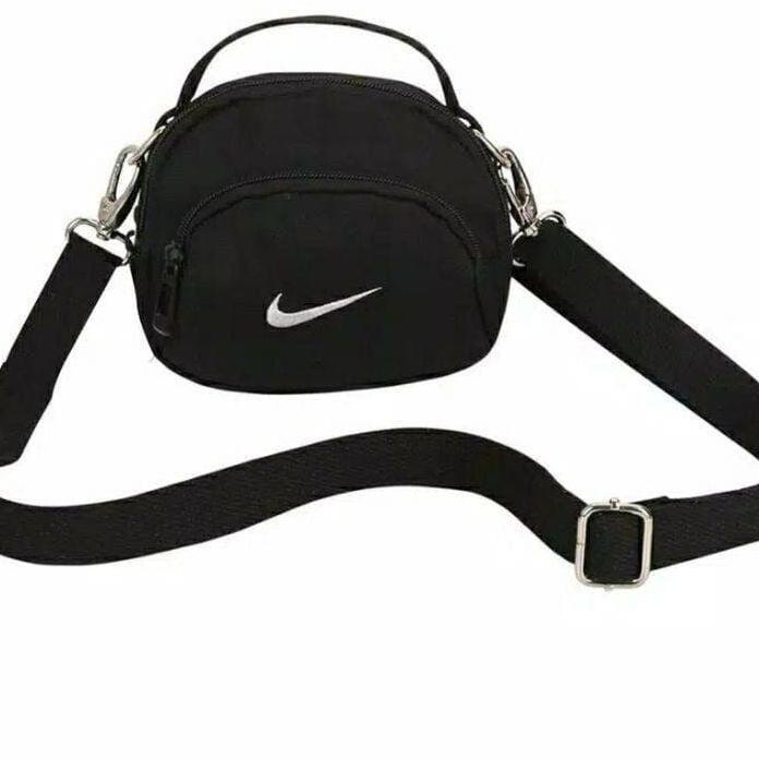 10.10 Promo >> Tas Slempang Mini Unisex Nike/Slingbag Mini Unisex/Sling Bag Mini Nike/Tas Crossbody/