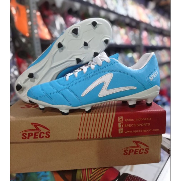 sepatu sepakbola specs clasic / sepatu bola specs / sepatu bola grade ori / specs / COD