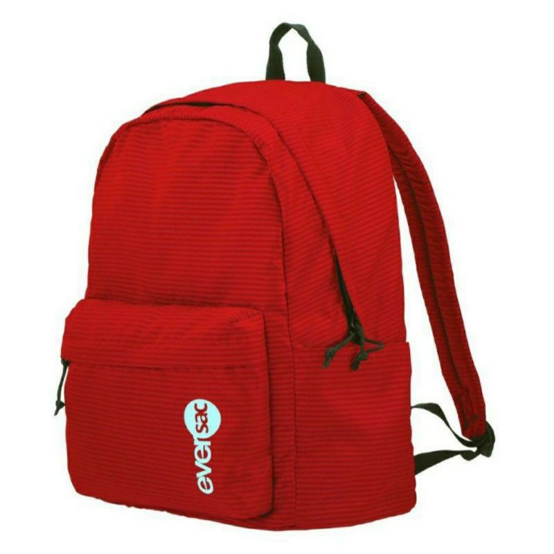 Tas punggung Eversac Kekinian bahan bagus