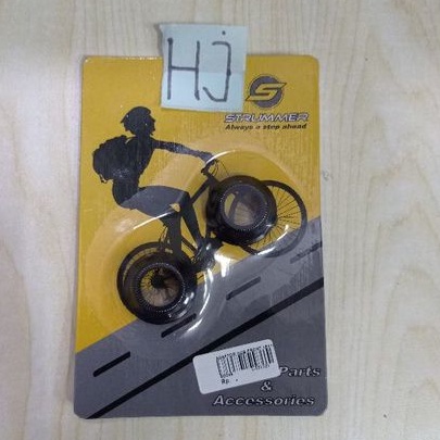 Adaptor Hub Depan Strummer 15x100 Front MT350 MT380 MT039 MT009 15 x 100