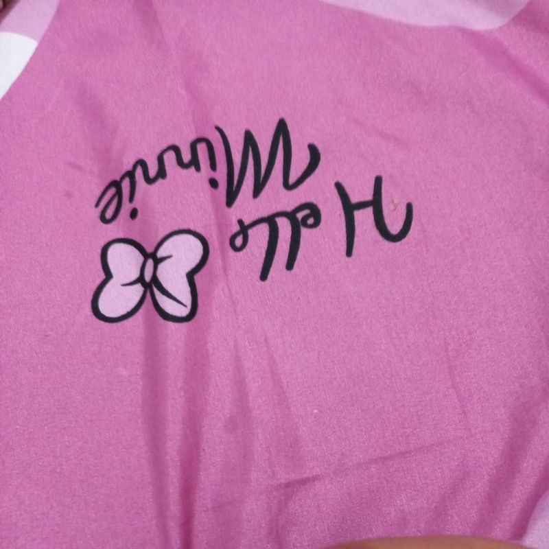Retur Set panjang Sybil Baby shop