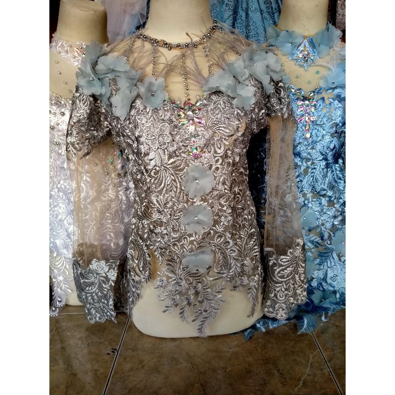 Kebaya modifikasi