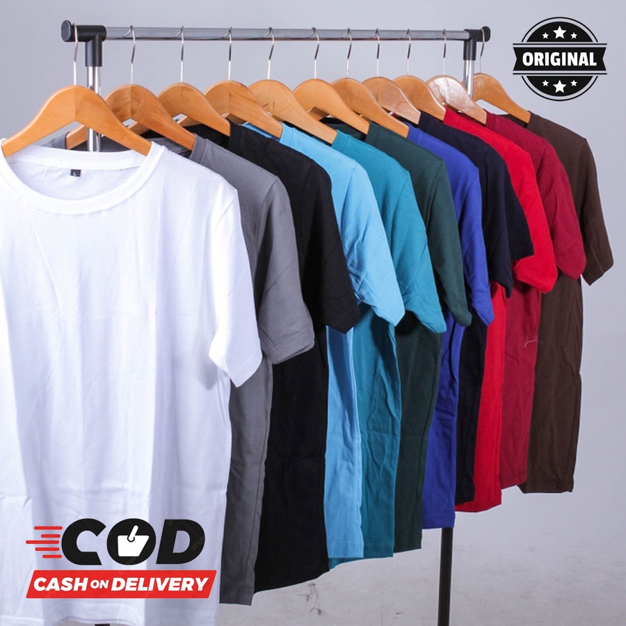 Menggagas Kerajaan Kaos: Panduan Lengkap Berjualan Kaos Online dari Nol Hingga Sukses